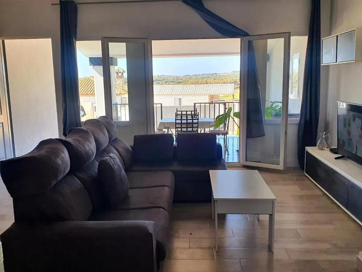 La Brisa Villa Cádiz 0*,  España