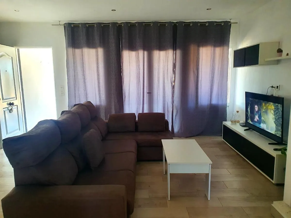 La Brisa Villa Cadiz 0*,  Spain