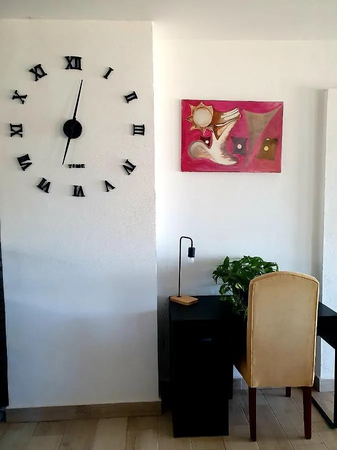 La Brisa Villa Cadiz Holiday home