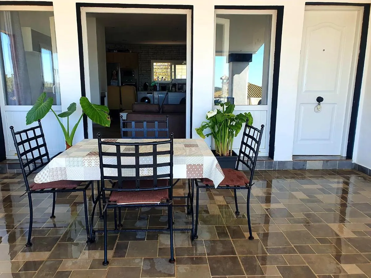 La Brisa Villa Cadiz Holiday home