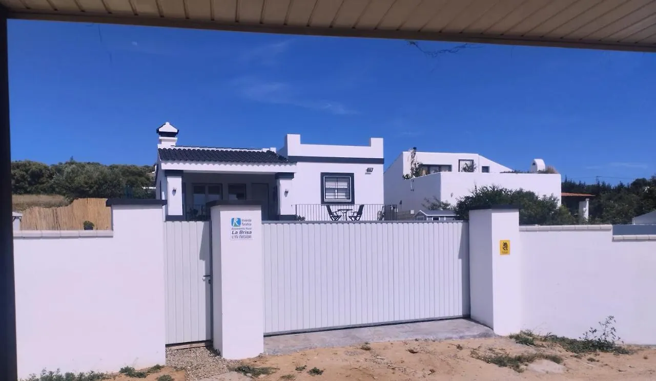 La Brisa Villa Cádiz