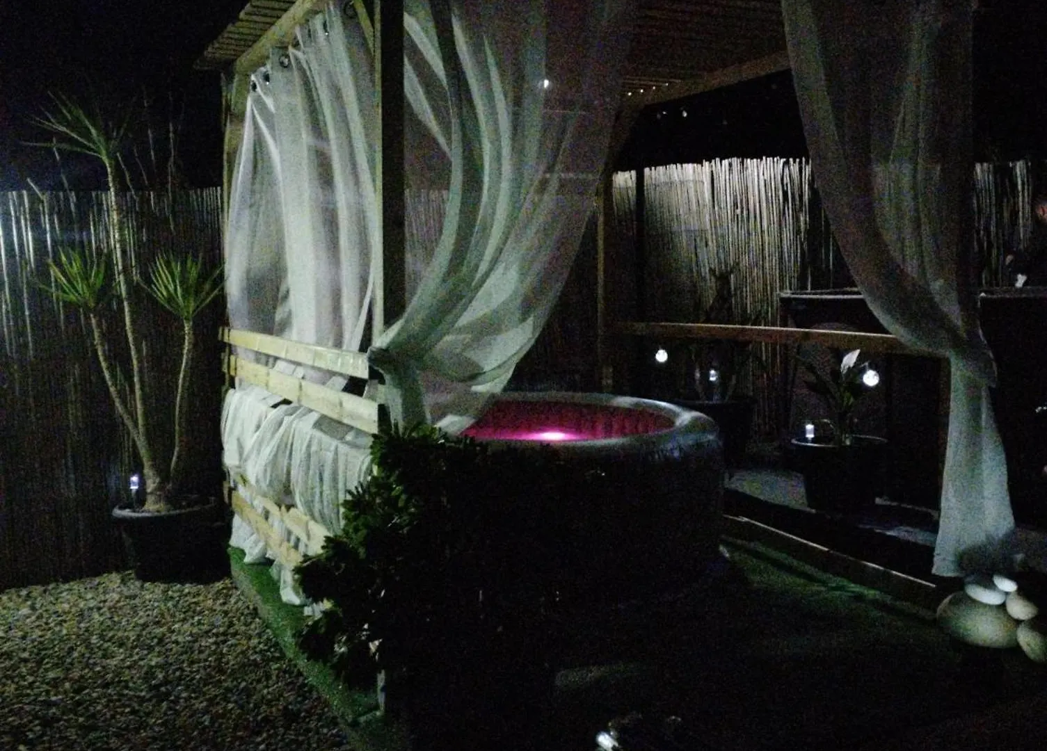Holiday home La Brisa Villa Cadiz