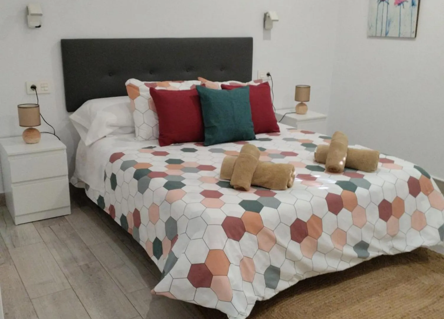 La Brisa Villa Cadiz Holiday home
