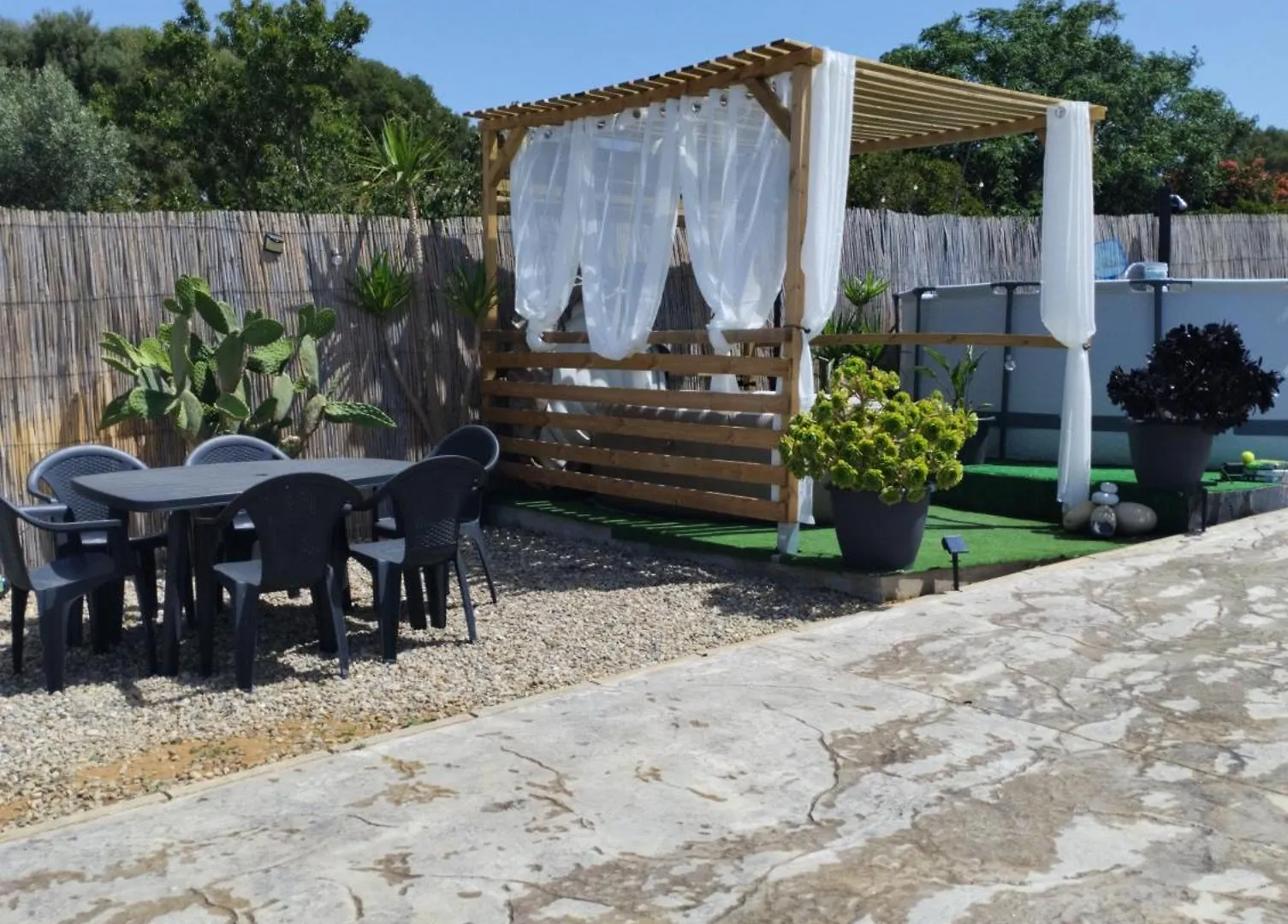 Holiday home La Brisa Villa Cadiz