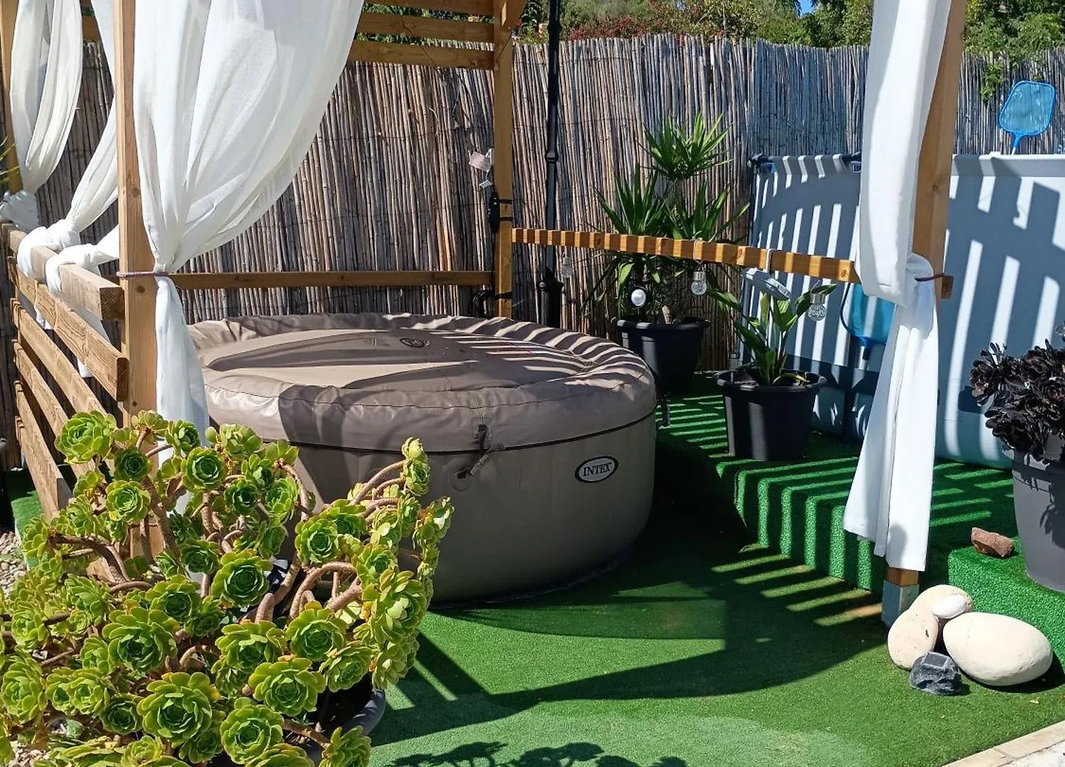 La Brisa Villa Cadiz