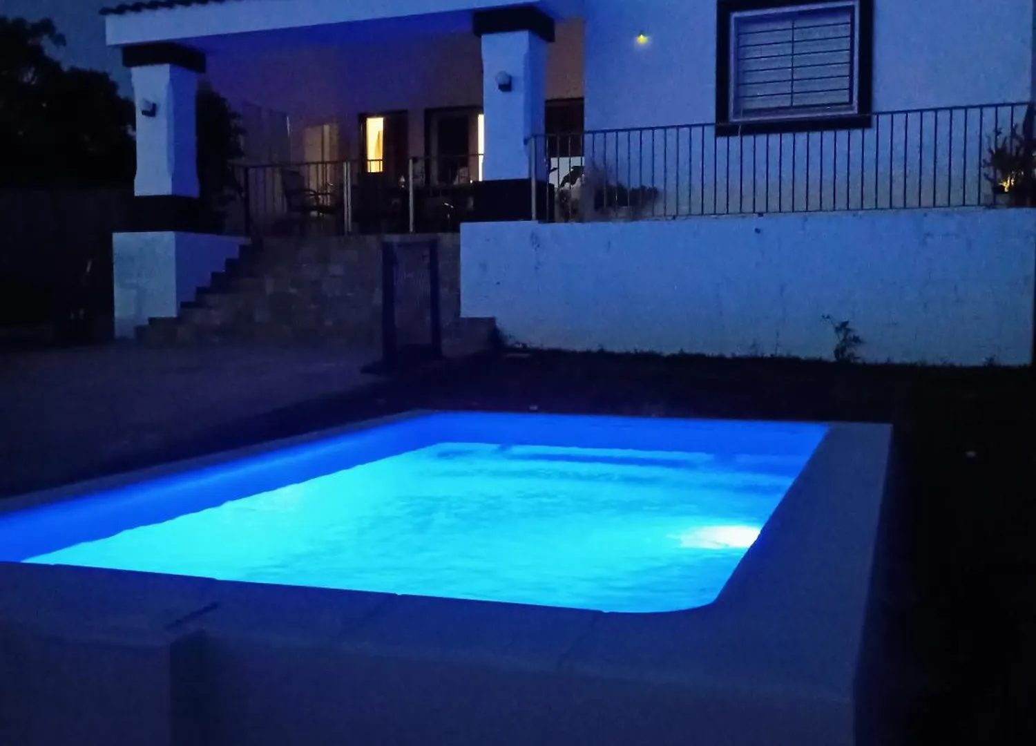 La Brisa Villa Cadiz Spain
