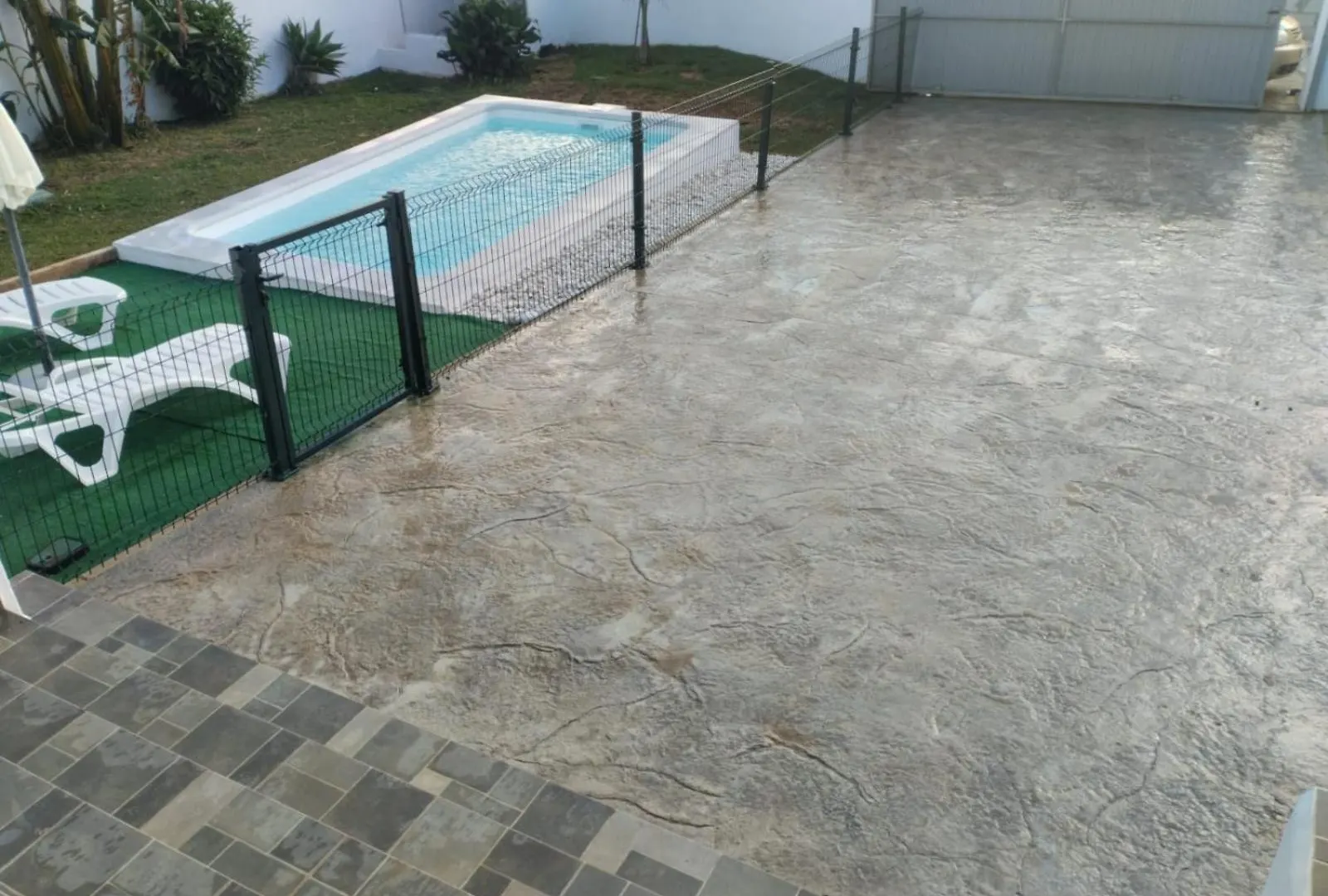 La Brisa Villa Cadiz Spain