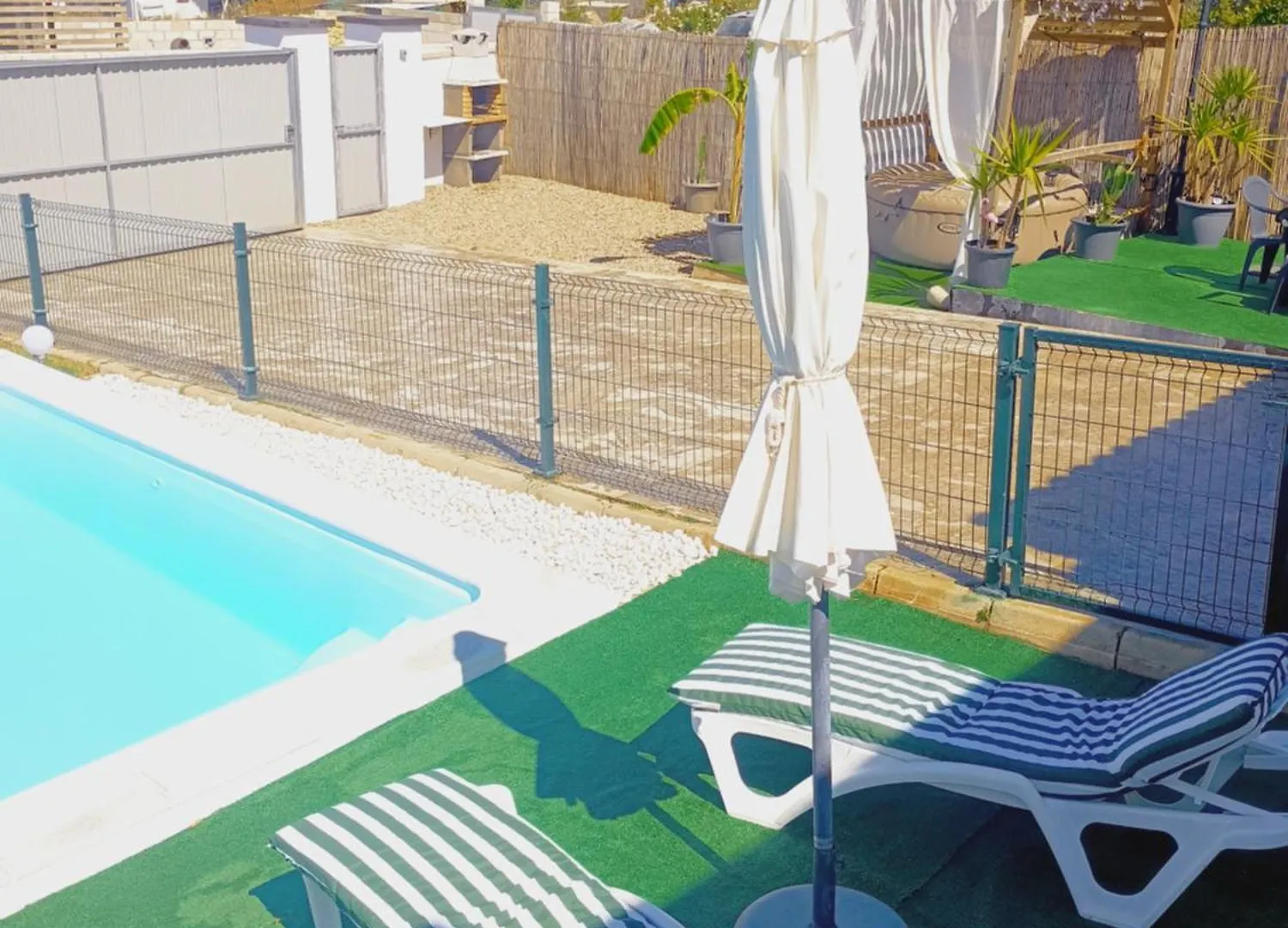 Holiday home La Brisa Villa Cadiz Spain