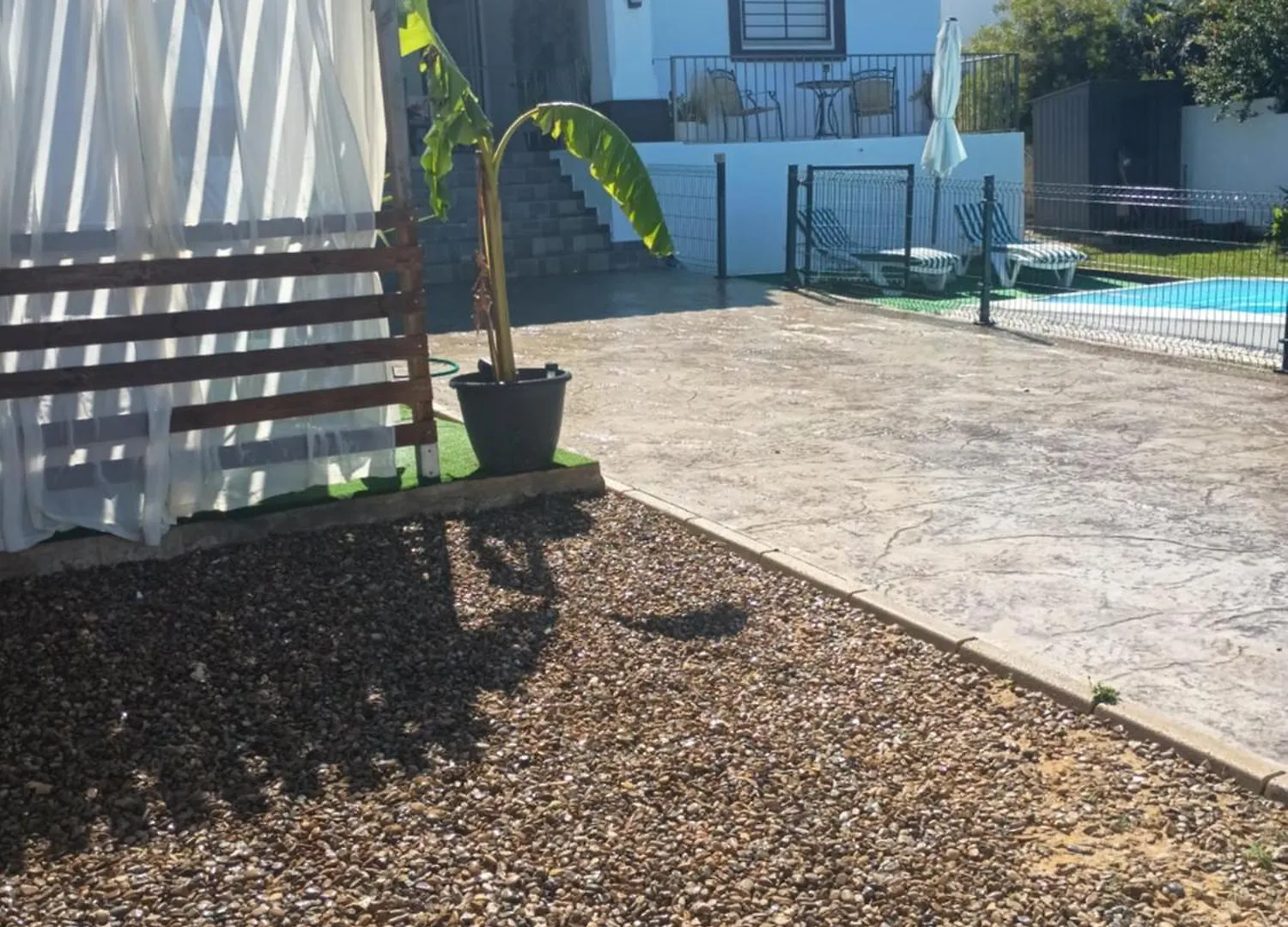 Holiday home La Brisa Villa Cadiz