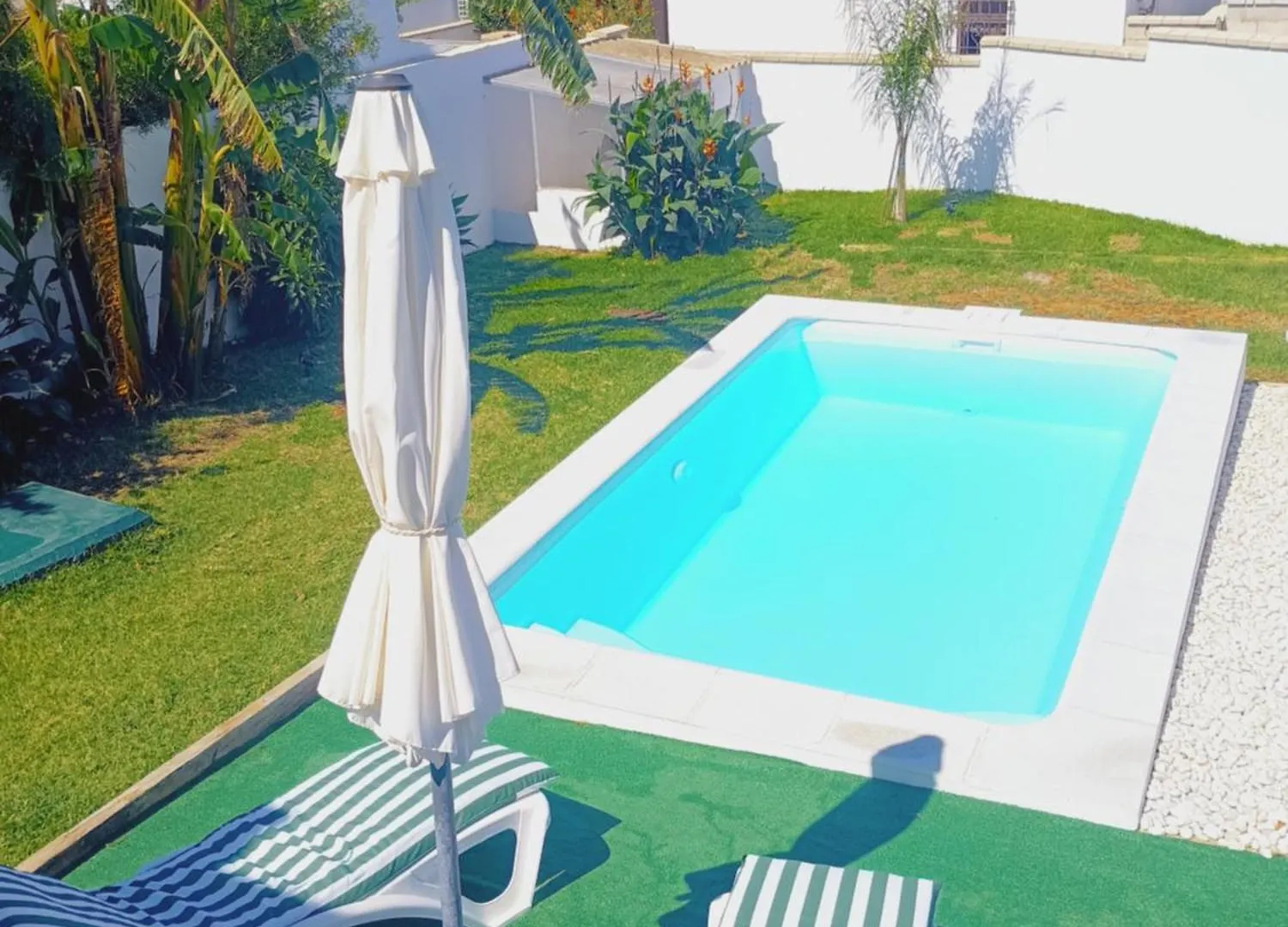La Brisa Villa Cadiz