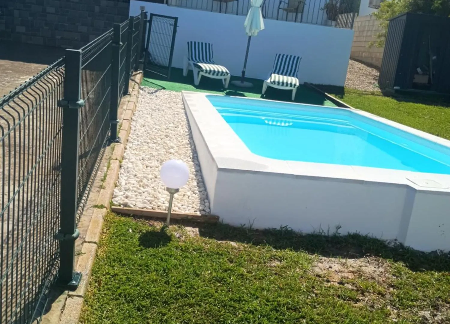 Holiday home La Brisa Villa Cadiz