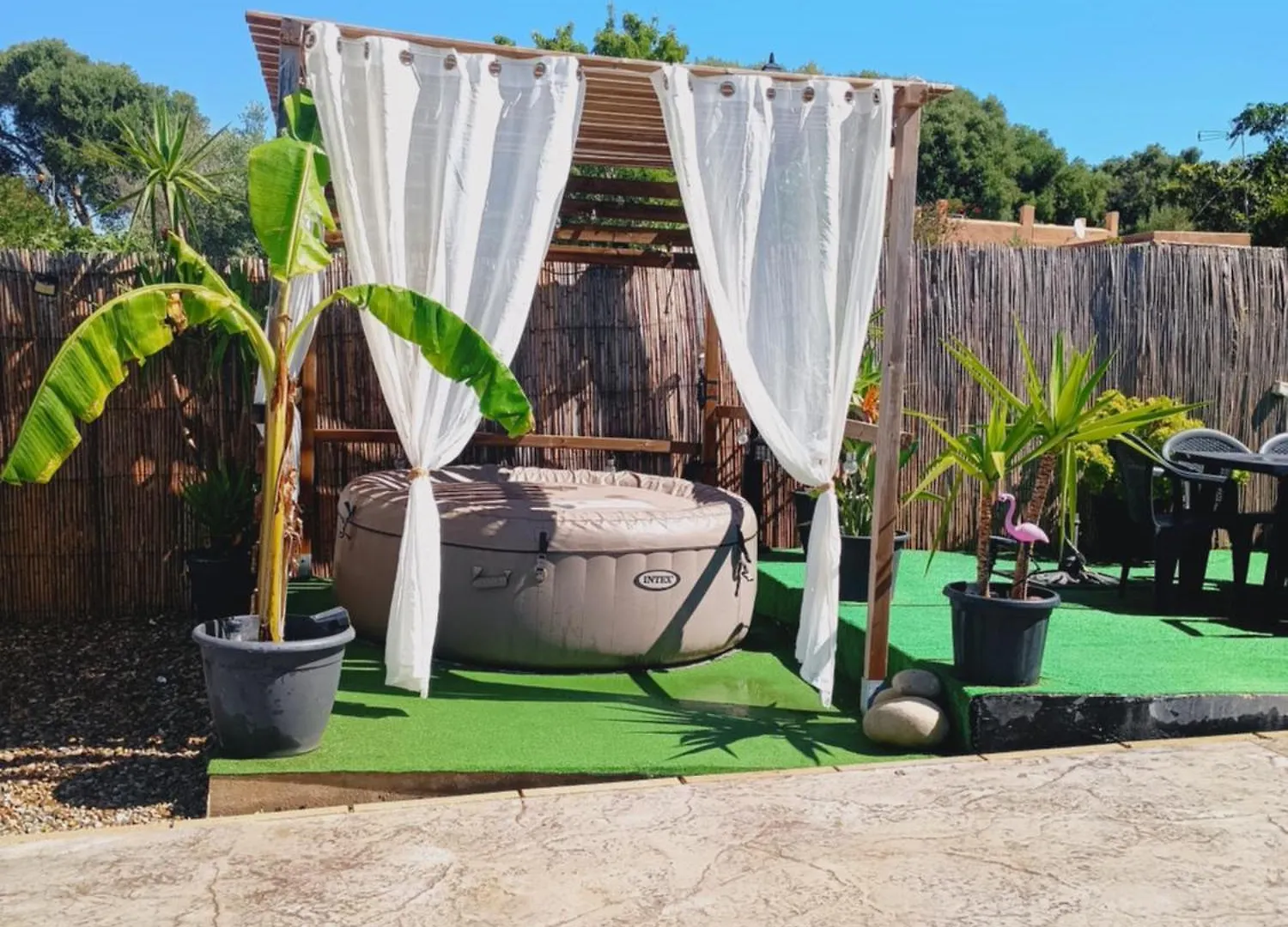 Holiday home La Brisa Villa Cadiz